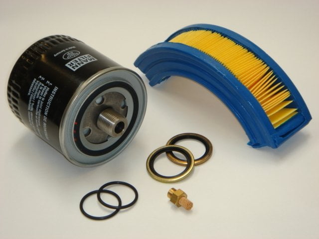 Oil Change Kit (105OCKT923)