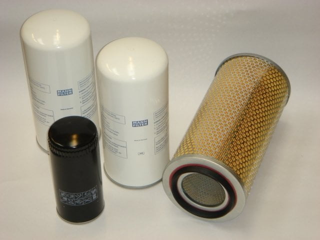 Service Kit (2900004466)