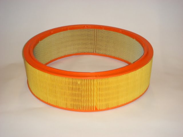 Air Filter (52438)