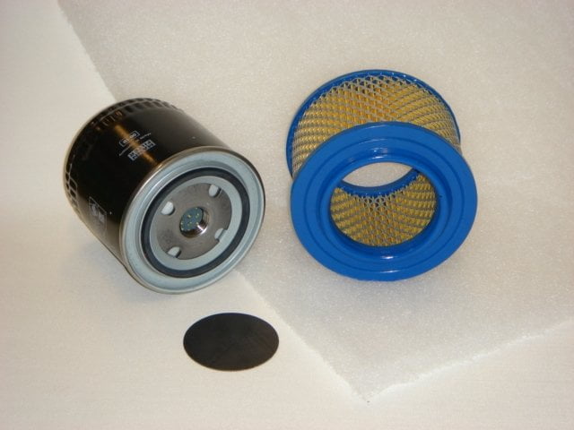Intermediate Kit (96000204)