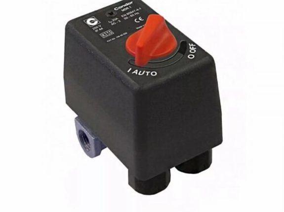 Condor Switch