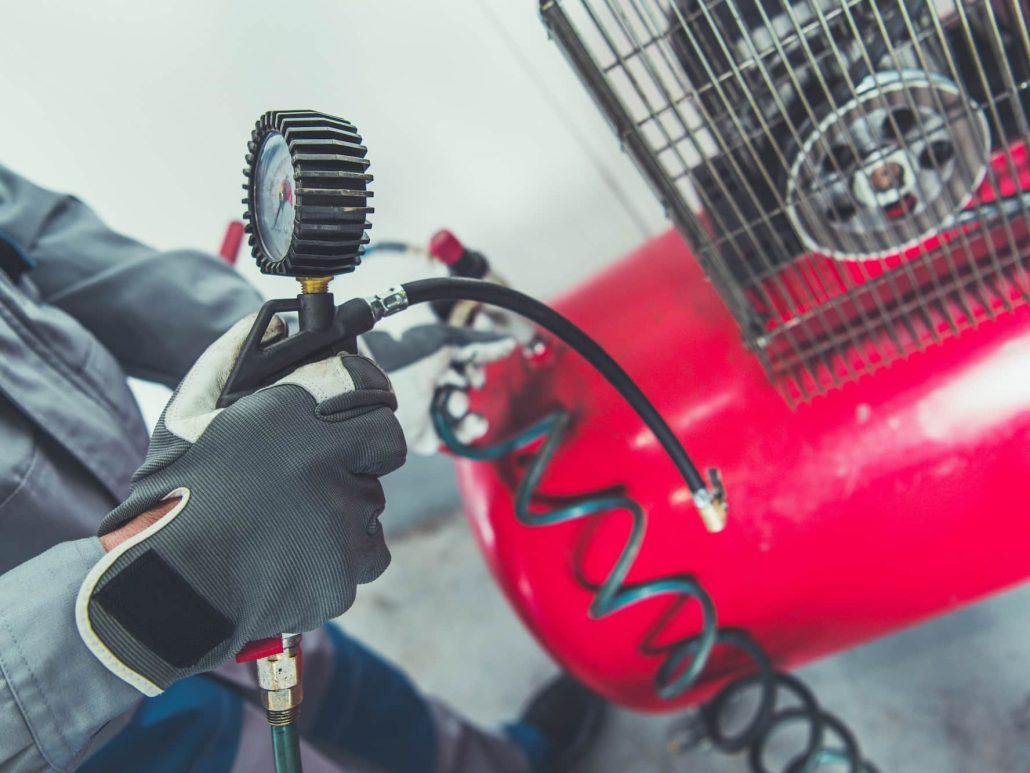 PMJ International | How Does an Air Compressor Work? 8
