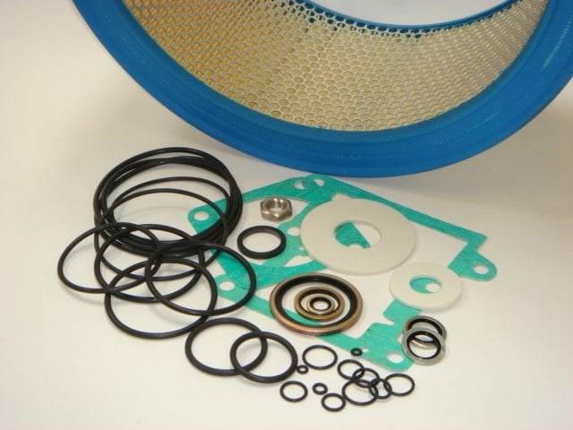 Maintenence Kit (IF57A22367)