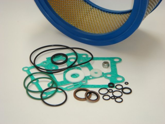 Maintenence Kit (IF57B22419)