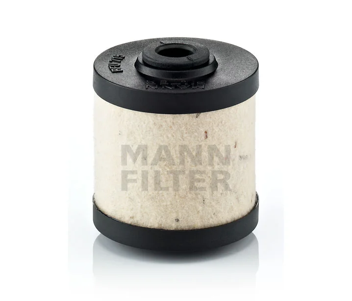 Mann Filter (BFU715)