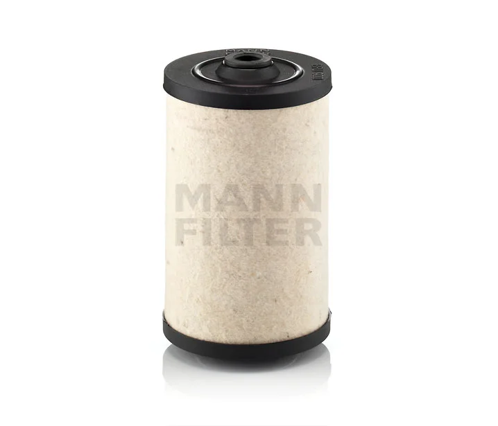 Mann Filter (BFU900X)