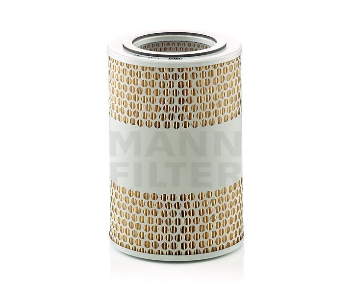 Mann Filter (C15124-4)