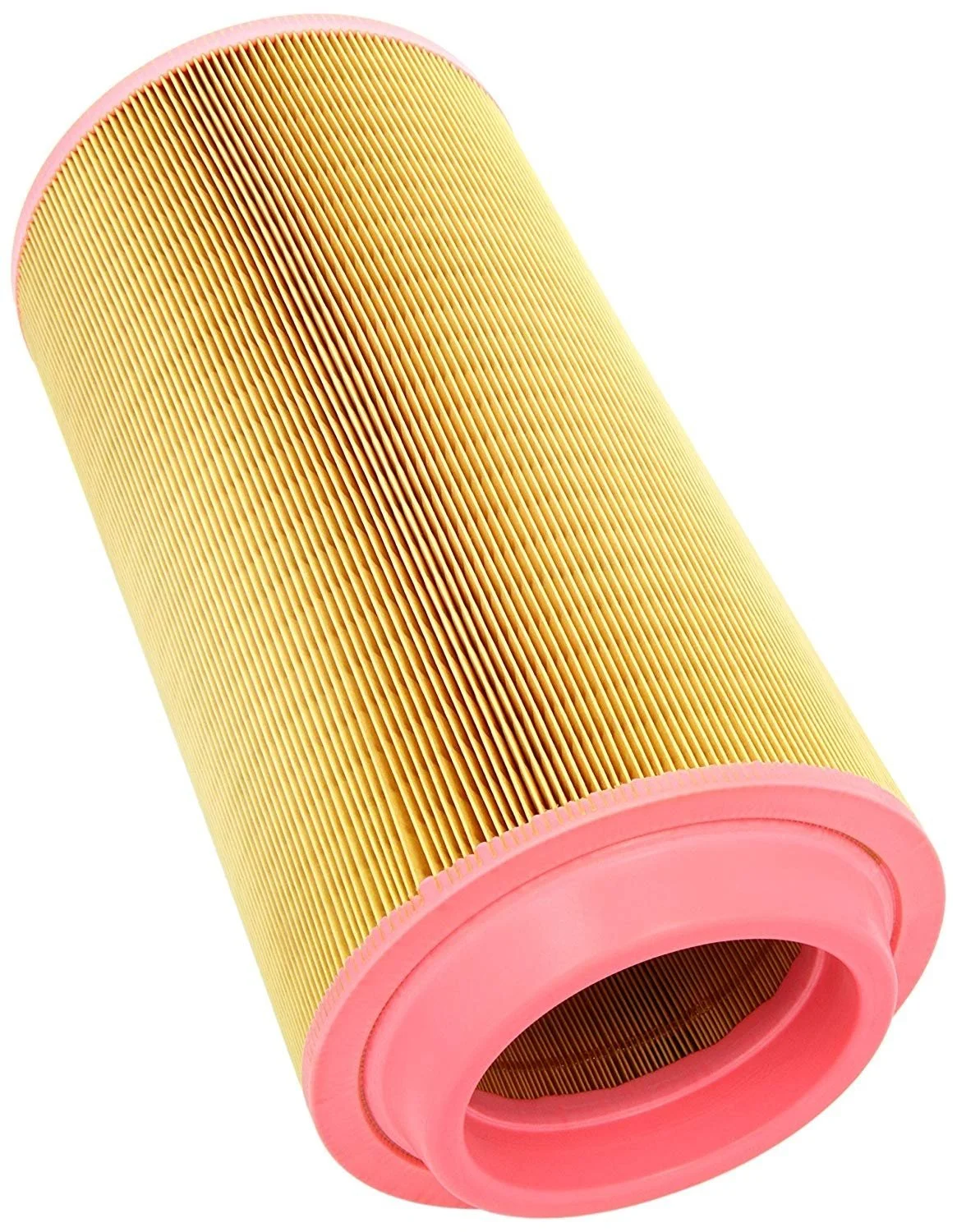 MANN-FILTER C 28 043 Luchtfilter - voor Auto's Transporters