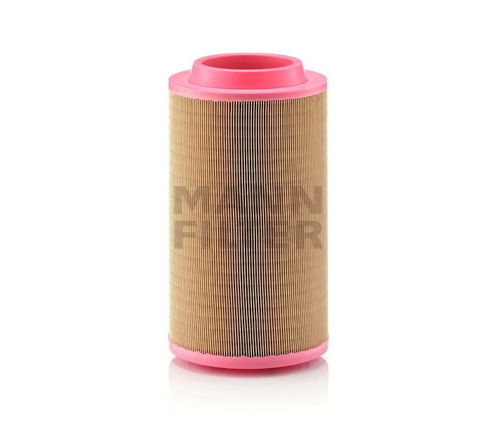 Mann Filter (C23610)