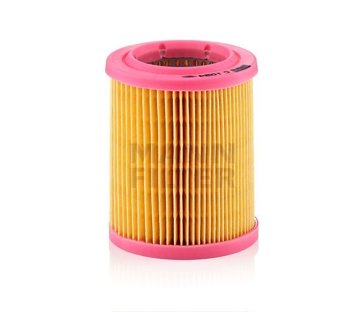 Mann Filter (C1024)