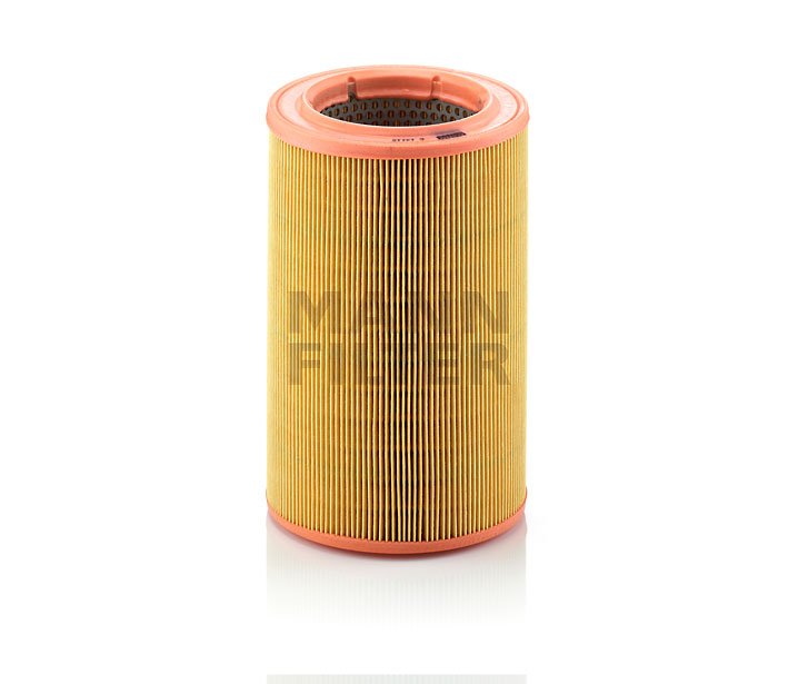 Mann Filter (C14115)