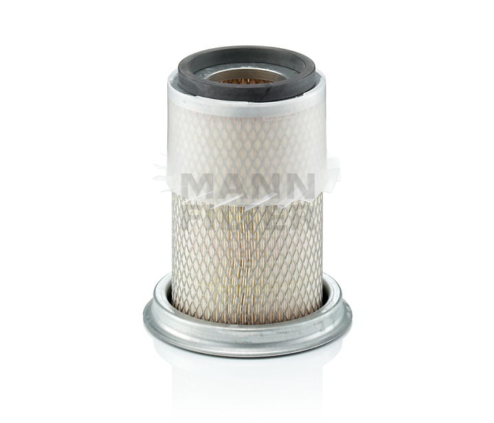 Mann Filter (C14123)