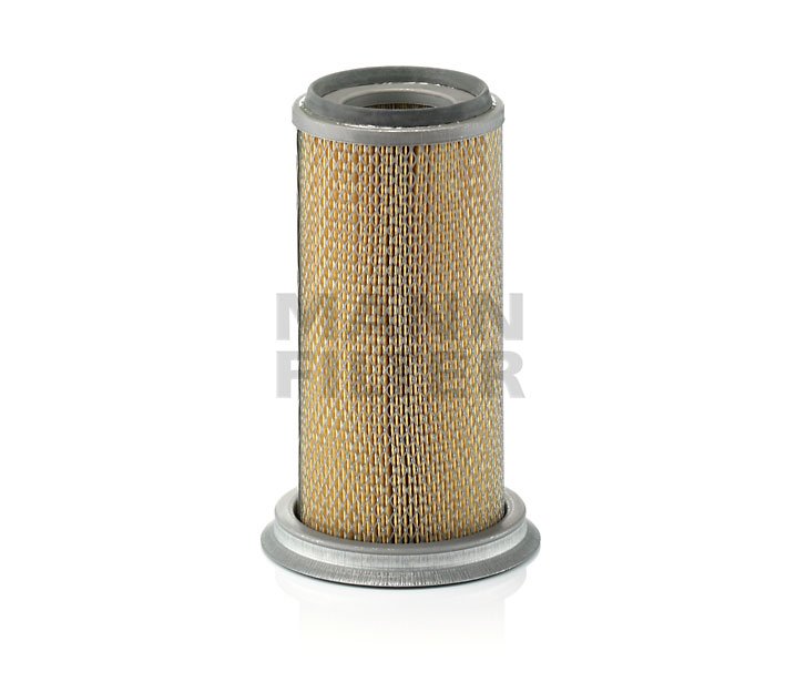 Mann Filter (C14168)