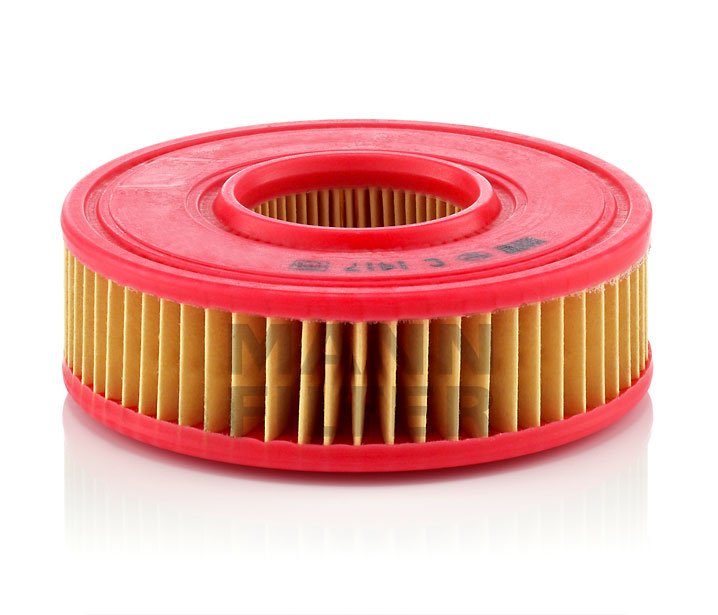 Mann Filter (C1417)
