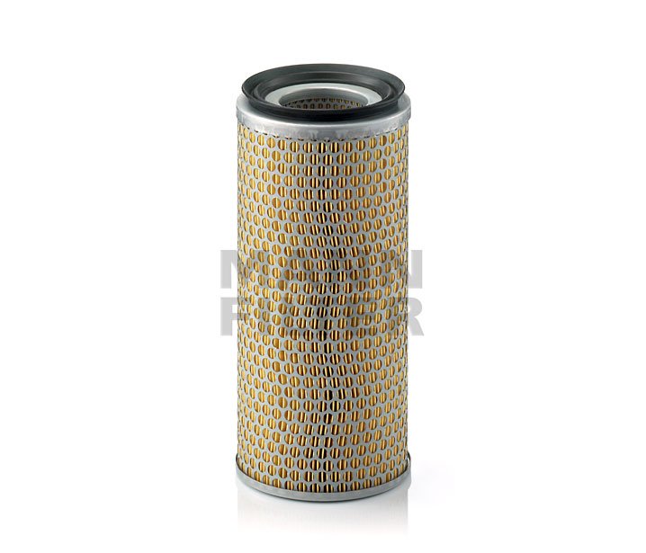 Mann Filter (C14179-2)