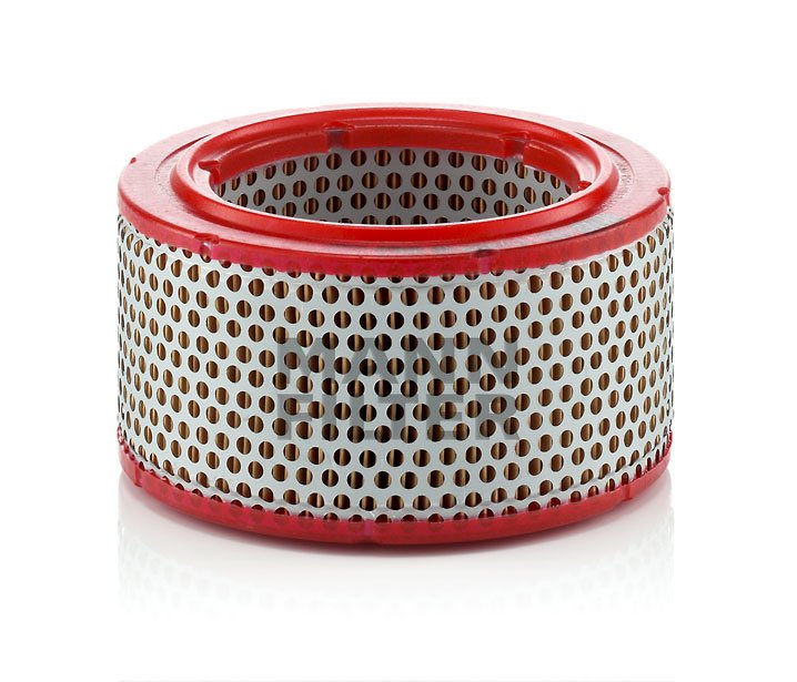 Mann Filter (C1427)