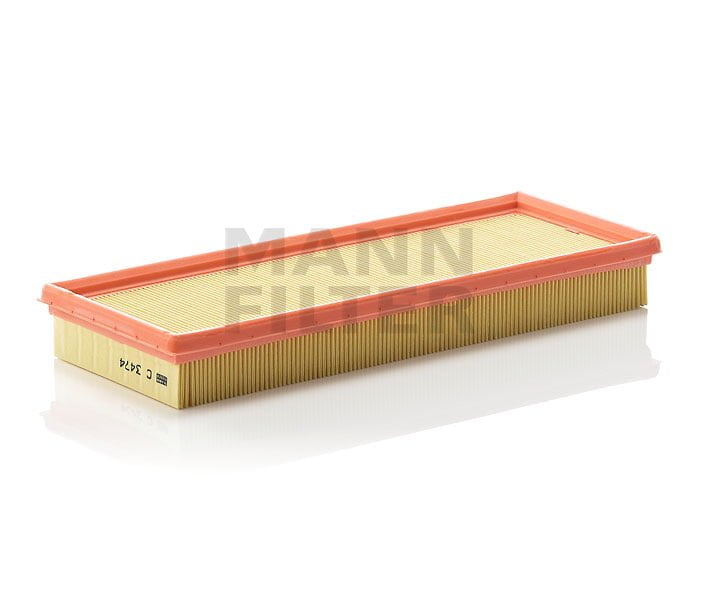 Mann Filter (C3468-1)