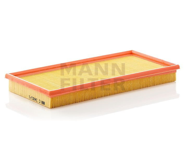 Mann Filter (C3483-1)