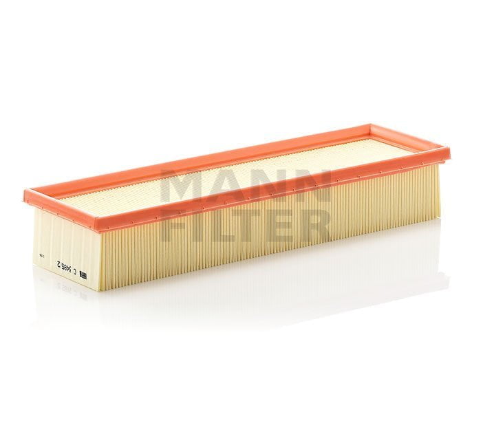 Mann Filter (C3485-2)