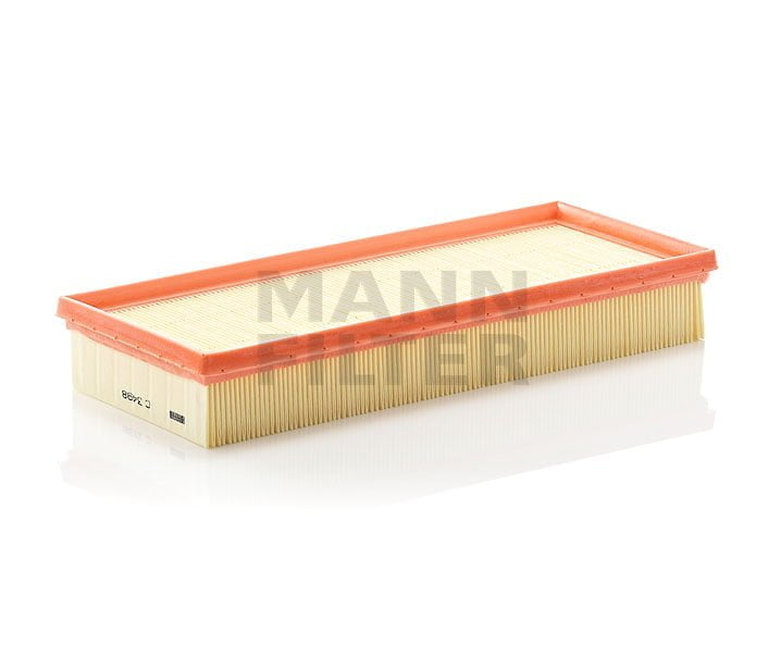 Mann Filter (C3498)