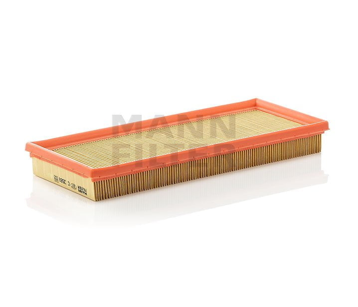 Mann Filter (C3555)