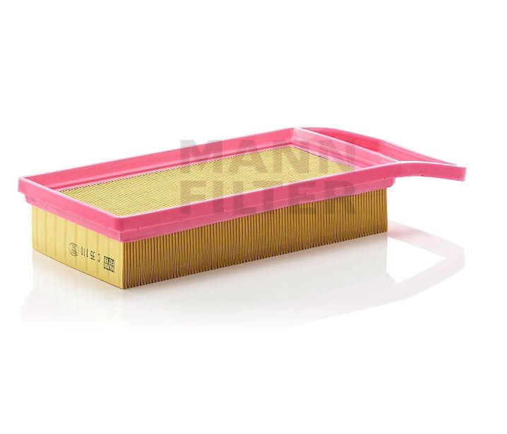 Mann Filter (C35110)