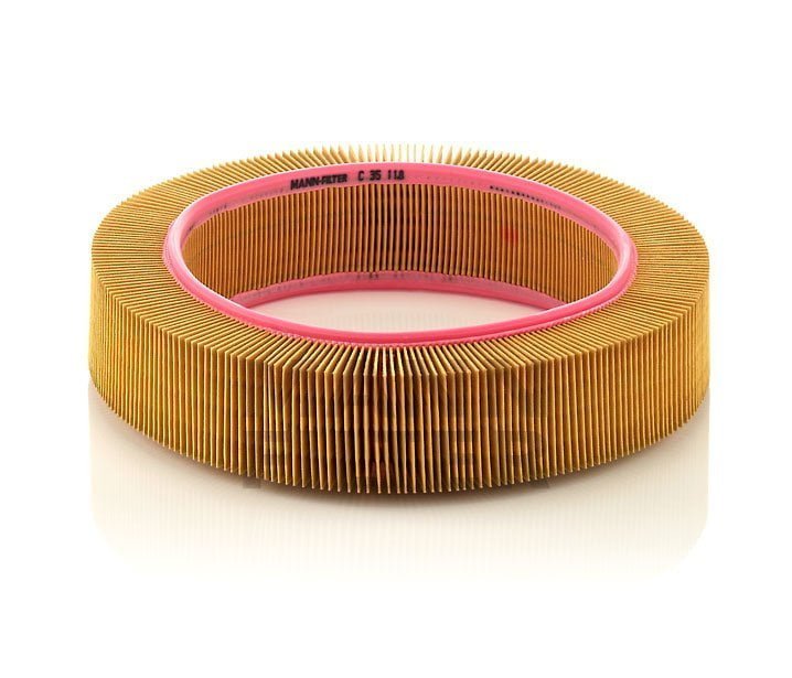 Mann Filter (C35118)