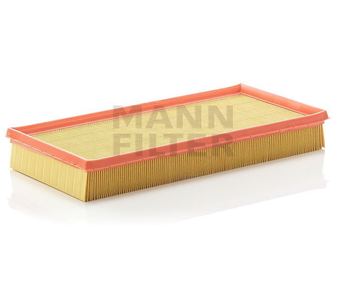 Mann Filter (C35124)