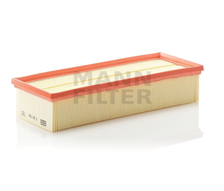 Mann Filter (C35154)