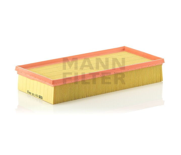 Mann Filter (C35156)
