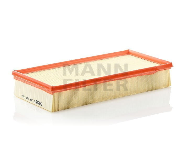 Mann Filter (C35157)