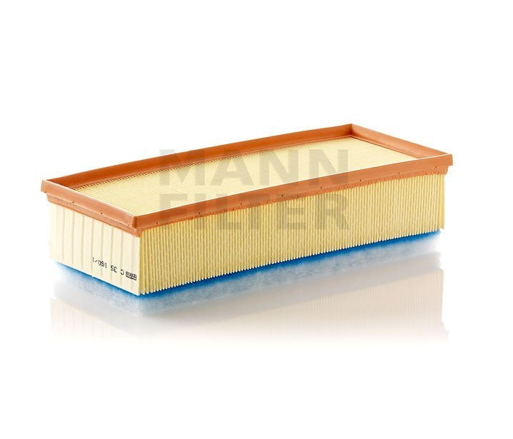 Mann Filter (C35160-1)