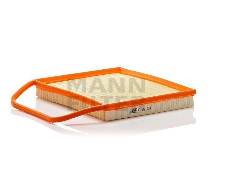 Mann Filter (C36004)