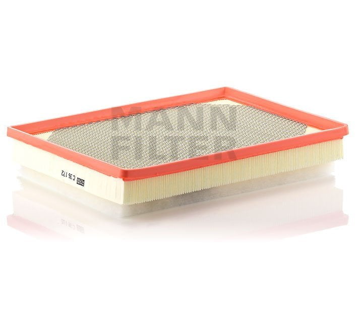 Mann Filter (C36172)