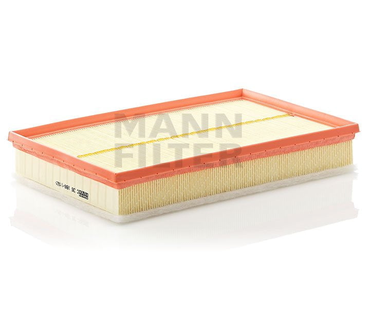Mann Filter (C36188-1)