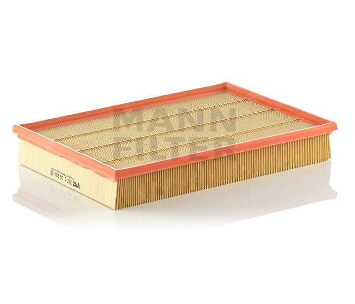 Mann Filter (C36221)