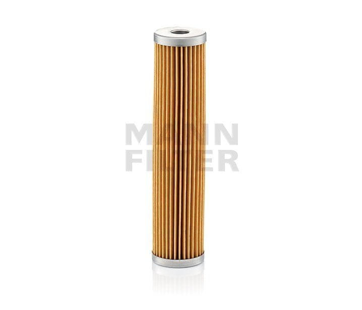 Mann Filter (C37)