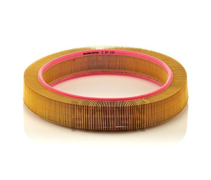 Mann Filter (C37107)