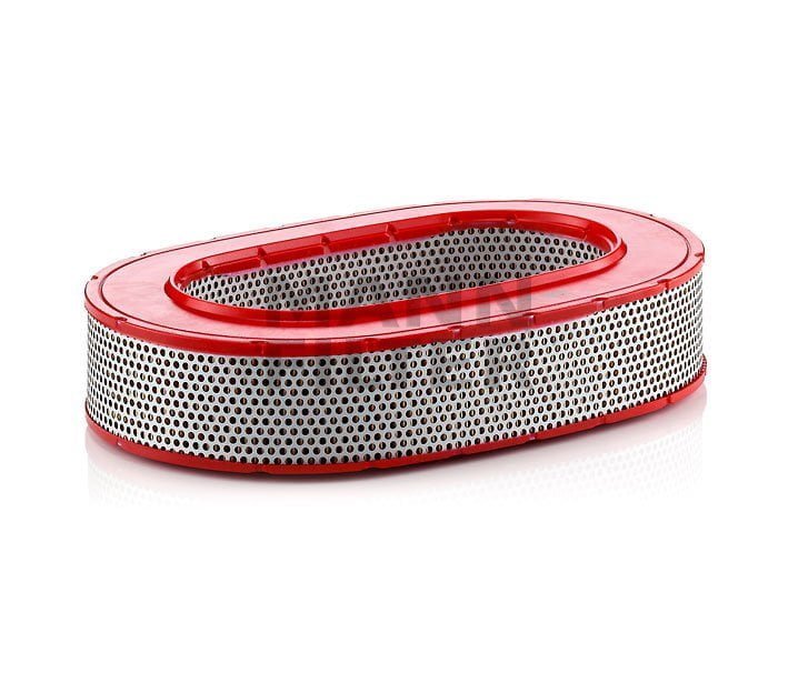 Mann Filter (C37145)