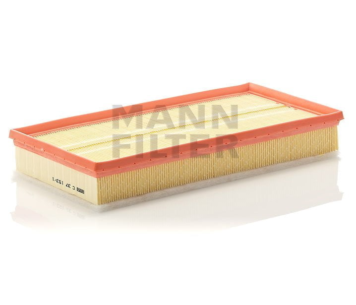 Mann Filter (C37153-1)