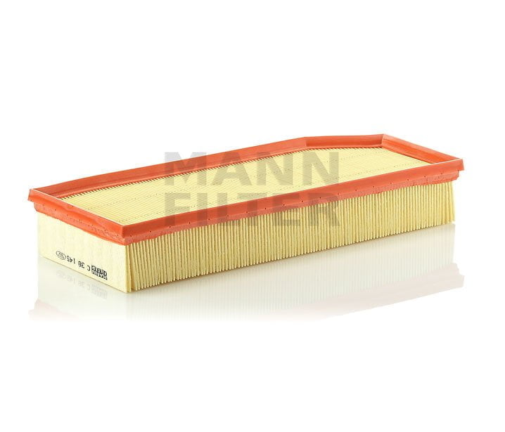 Mann Filter (C38145)