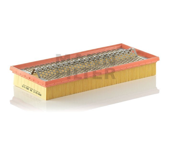 Mann Filter (C38163-1)