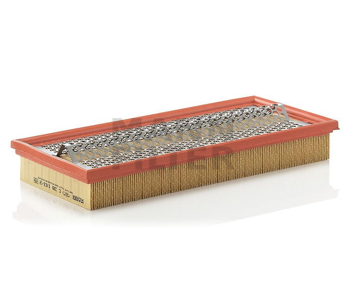 Mann Filter (C38163-2)
