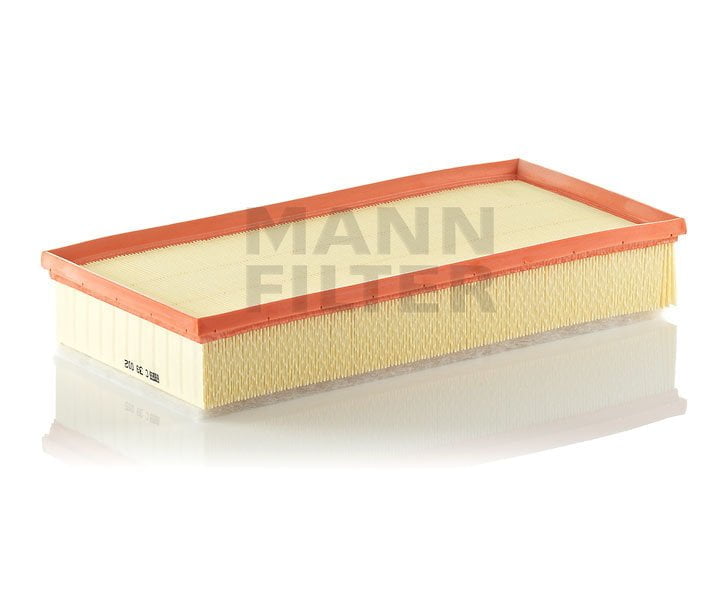 Mann Filter (C39002)