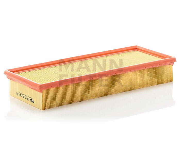 Mann Filter (C39161)