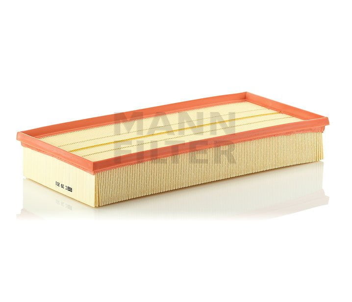 Mann Filter (C39201)