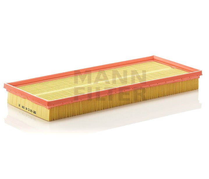 Mann Filter (C40124)