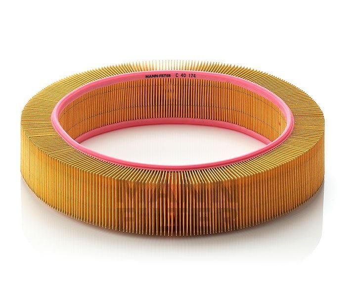 Mann Filter (C40174)