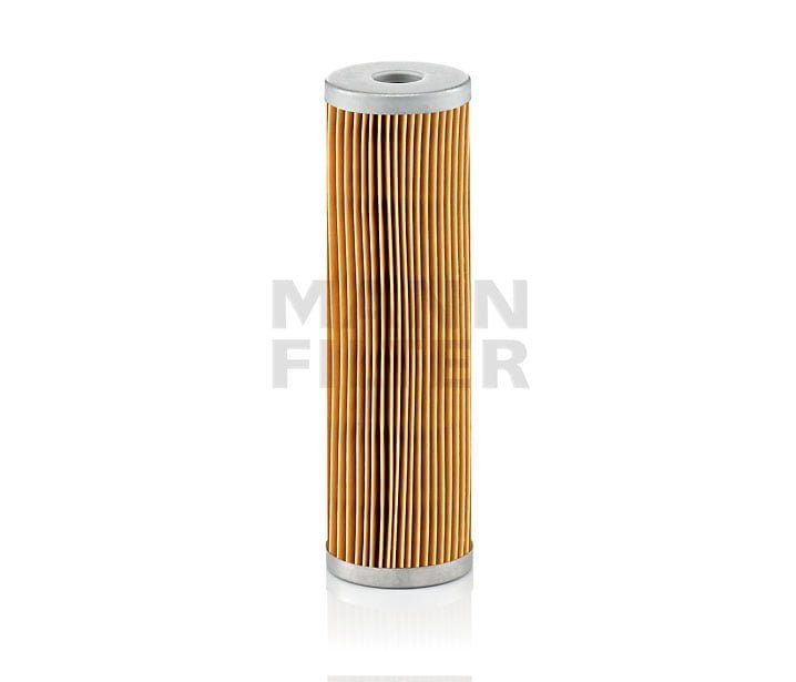 Mann Filter (C411)