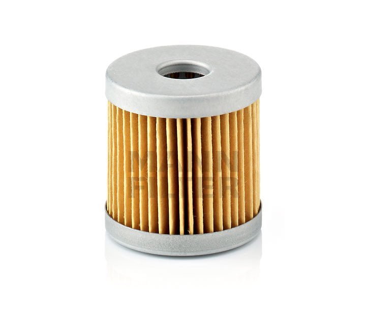 Mann Filter (C42-1)